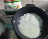 Foto langkah ke 1 dari resep Sirup gula merah kental.