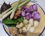Foto langkah ke 2 dari resep Soto ayam Bangkong, Semarang.