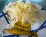 Foto del paso 8 de la receta: Caparrones al estilo de mi casa