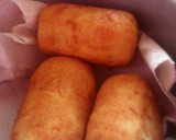 Foto del paso 14 de la receta: Croquetas de papa rellenas