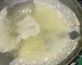 Foto langkah ke 5 dari resep Kue seblok kacang hijau.