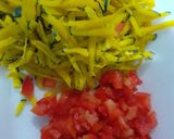 Foto del paso 2 de la receta: Arroz con pollo (anorteñado)