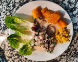 Foto del paso 14 de la receta: Ceviche Peruano