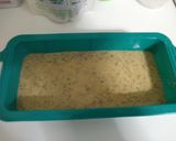 Foto del paso 2 de la receta: Pan de semillas y frutos secos molidos en Microondas 5 minutos