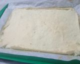 Foto del paso 6 de la receta: Masa para Pionono