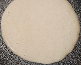 Foto del paso 4 de la receta: Hoy cakes de avena, plátano y cúrcuma