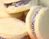 Foto del paso 5 de la receta: Alfajores de maicena 