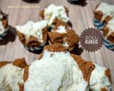 Foto langkah ke 6 dari resep 16.2021.Bolu/Roti Kukus.