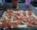 Foto del paso 5 de la receta: Pasta Rigote estilo Lasaña