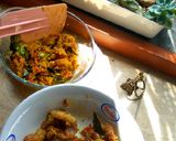 Foto langkah ke 8 dari resep Bumbu Bali.