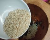 Foto langkah ke 3 dari resep Nutrisi Pencegah Kanker dari Buncis.