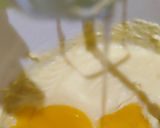 Foto langkah ke 2 dari resep Puding Busa Cappuccino (Puding Pyrex).