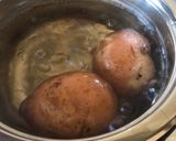 Krumplis pogácsa recept fázis 1 fotója