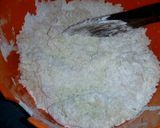 Foto langkah ke 3 dari resep Keripik Keju.