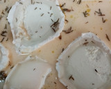 Foto del paso 3 de la receta: Quiche de cebolla caramelizada y queso de cabra