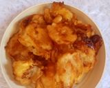 Foto langkah ke 5 dari resep Nangka Goreng.