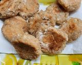 Foto del paso 5 de la receta: Mini pancitos de yogurt (cocinados en sartén)