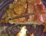 Foto del paso 5 de la receta: Tarta de manzana