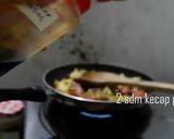 Foto langkah ke 8 dari resep Nasi Tim Simple ala Anak Kos.