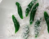 Foto langkah ke 5 dari resep Cenil.