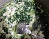Foto del paso 3 de la receta: Hamburguesas de avena espinaca y ricota