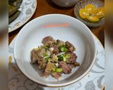 Foto langkah ke 6 dari resep Coto Makassar.
