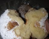 Foto langkah ke 10 dari resep Donat no ulen no kentang cocok buat usaha.