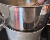 Foto del paso 2 de la receta: Genoise (Bizcochuelo básico)