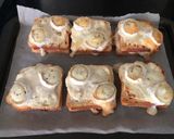 Une image de l'étape 4 de Croque chèvre.