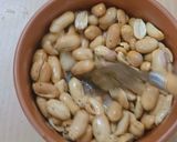 A picture of step 5 of 🌶️ Lemon Pepper Roasted Peanuts 🥜🍋.