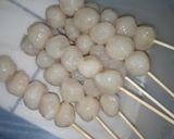 Foto langkah ke 4 dari resep Cilor (Aci telor).
