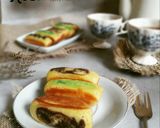 Foto langkah ke 7 dari resep Kue Pukis.