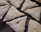 Foto del paso 8 de la receta: "Esfiha" Empanada Árabe  Siria