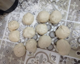 Foto del paso 2 de la receta: Tarta pascualina con masa hecha en Monsieur Cuisine