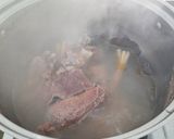 Foto langkah ke 4 dari resep Soto Daging.