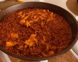 Foto del paso 5 de la receta: Paella