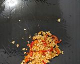 Foto langkah ke 4 dari resep Terong Tumis Bawang Putih.