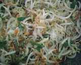 Foto langkah ke 3 dari resep Tahu Isi Sayur (Tahu Susur).