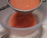 Foto langkah ke 3 dari resep Jus JaGa (Jambu Naga).