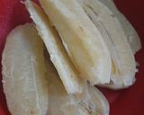 Foto langkah ke 1 dari resep #11 Dadar Gulung Pisang Vla Coklat.
