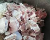 Mutton Tahari recipe step 2 photo