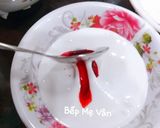 Hình bước làm 5 của món CHRISTMAS COOKIES (Bánh quy giáng sinh)