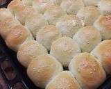 Foto langkah ke 2 dari resep Bagelen cheese n butter.