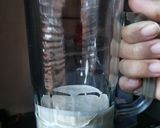 Foto langkah ke 12 dari resep Ragi Alami/ Natural Yeast/ Sourdough Starter.