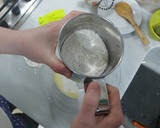 Foto del paso 2 de la receta: Crepes rellenos