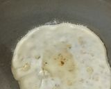 A picture of step 4 of Leftover keema Stuffed Kochuri Paratha.