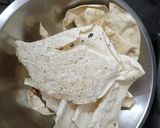 પાપડ પૌવા નો ચેવડો (Papad Paua Chevdo Recipe In Gujarati) રેસીપી સ્ટેપ1ફોટો