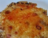Foto langkah ke 4 dari resep Martabak Nasi.