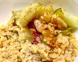 Kanapkowa pasta z soczewicy i warzyw 馃尡 krok przepisu 4 zdj臋cie