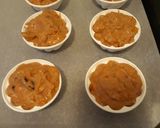Sütőtökös muffin recept fázis 5 fotója